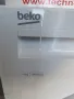 Пералня Beko слим, снимка 5