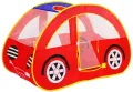Детска палатка за игра Кола, 130 х 70 х 80см, снимка 6