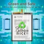 Нова 6200mAh Батерия EB-BA336ABY за Samsung Galaxy A53 5G A536 смартфон, снимка 6