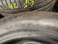 4бр.летни гуми 225/55/17 Pirelli, снимка 3