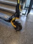 Продавам тротинетка Kaabo king GT..БАРТЕР, снимка 2