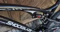 SHOCKBLAZE EVO RACE CARBON size L 26"/27.5" 100/130 ход, снимка 13