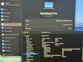 MacBook Pro 14 M1 Pro` 8 CPU/14 GPU/16GB RAM/512GB SSD/Бат 15ч, снимка 6