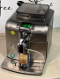 Кафемашина кафе автомат Saeco syntia cappuccino с гаранция, снимка 6