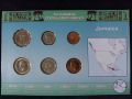 Ямайка 1996-2006 - Комплектен сет , 6 монети, снимка 3