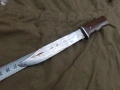 Окопен нож щик , снимка 5