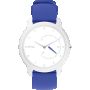 НОВ Часовник Smartwatch Withings Move, White/Blue Батерия с 18 месеца живот!, снимка 1