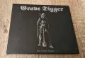 Компакт Дискове - Рок - Метъл: Grave Digger – Grave Digger - CD Digipack, снимка 1