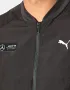 - 60 % PUMA Mercedes AMG Petronas Jacket Black, снимка 4