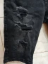 Bershka,  Denim Co, FSBN, H&M - мъжки и тийнеджърски дънкови 3/4-ти панталони , снимка 11