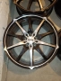 Алуминиеви джанти DOTZ 5x114.3 - 18 цола, снимка 4