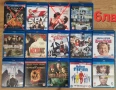 Филми на Blu-Ray от 4 до 10лв, снимка 8