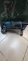 Акумулаторен перфоратор Makita DHR241Z, снимка 4