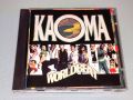 KAOMA Lambada CD , снимка 1 - CD дискове - 45466192