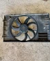 Перка вентилатор охлаждане Фолксваген Голф 6 VW Golf, снимка 1
