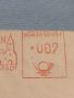 Стара пощенска картичка с печати 1957г. Мюнхен Германия за КОЛЕКЦИЯ ДЕКОРАЦИЯ 45989, снимка 4