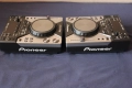PIONEER CDJ-400 x2 безупречни !, снимка 4