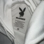 Playboy Oversized Hoodie, снимка 4
