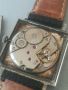 Швейцарски часовник Airain. Swiss made. Vintage watch. Ретро. Механичен. Military , снимка 6