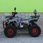 Бензиново АТВ 150сс  Predator RED/GRAY с автоматична скоростна кутия, снимка 2