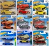 Метални колички Hot Wheels Хот Уиилс в мащаб 1:64 От различни години 1, снимка 10