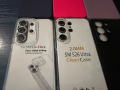 Samsung Galaxy S26 Ultra силиконови гърбове, снимка 2