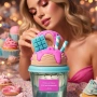 Сладък гурме аромат с нотки на ванилова торта Lattafa Give Me Gourmand Vanilla Freak, снимка 4