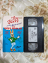 Live Bunny and the Mastermixers (видео касета), снимка 1 - Аудио касети - 44943754