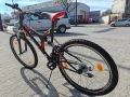 SPRINT Велосипед 26" Interbike PARALLAX черен, снимка 8