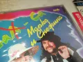 МАРКО И СНЕЖИНА СА-СА 1999 БМК-ОРИГИНАЛЕН НОВ ДИСК 2104251726, снимка 5