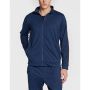 Мъжки спортен комплект under armour knit track suit navy, снимка 3