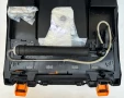 Testo 300 Longlife с bluetooth - Газ анализтор с тъч скрийн, снимка 3