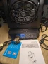 BETOPPER Подвижна глава 7x40W RGBW Beam/Wash/Zoom/CTO ефект Bee Eye LED сценично , снимка 2