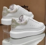 дамски маратонки Alexander McQueen , снимка 2