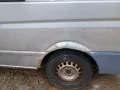 Mercedes Benz Vito 115 2.2 dissel , снимка 10