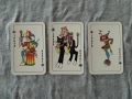 Чифт колекционерски карти за покер НОВИ в в оригинален калъф. Bielefelder Karten Германия., снимка 6