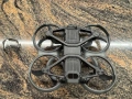 DJI Avata 2 Fly More Combo – Пълен комплект с 3 батерии и 2 контролера, снимка 10