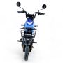 Електрически скутер-велосипед maxMotors Super 750W, снимка 4
