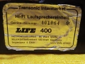 Тонколони LIFE 400 W.Germany, снимка 11