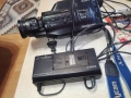 SONY CCD-F550E VIDEO 8 MADE IN FRANCE 0802251942, снимка 2