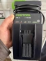 Бързо зарядно festool TCL 6, снимка 1
