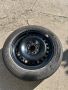 Резервна гума с джанта 16", 5x108 Ford, Volvo, снимка 2