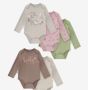 Бебешки дрешки, снимка 1 - Комплекти за бебе - 45916360