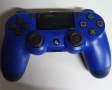 Джойстик DUALSHOCK4 V2 & Безжичен с Вибрация + Усб Кабел за ПС4 / PS4, снимка 3