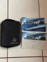 Ръквоводства за MERCEDES CLS / C-class / CLK, снимка 4