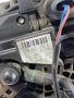 Генератор Алтернатор Фолксваген Голф 4 Generator Alternator Vw Golf 4 AHF , снимка 2