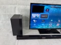 Телевизор и саундбар - Samsung / A1TV, снимка 3