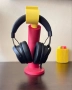 Поставка за слушалки Лего ръка🎧, снимка 1