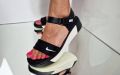 Дамски сандали Nike, снимка 4