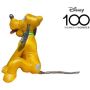 Детска играчка Плуто Sambro Pluto 5056219087504 Disney Collection limited 30см Музикална плюшена игр, снимка 3